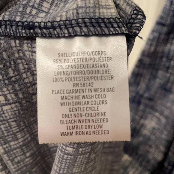 Pants jumpsuit. - Picture 4 of 4